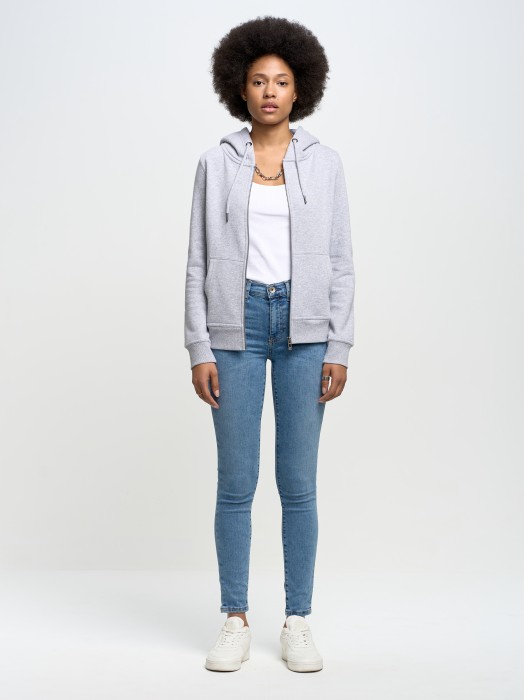 Dámske skinny jeans ADELA 240